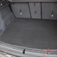 Автомобильные коврики EVA на BMW 2 F45 Active Tourer (2014->)