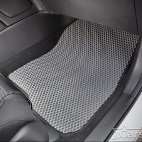 Автомобильные коврики EVA на Honda CR-V V (2016-2023)