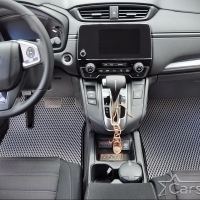 Автомобильные коврики EVA на Honda CR-V V (2016-2023)