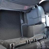 Toyota RAV4 II 3D (2000-2005)