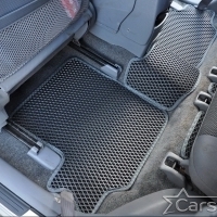 Toyota RAV4 II 3D (2000-2005)