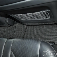 Автомобильные коврики EVA на Toyota RAV4 III (2005-2012)