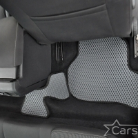 Автомобильные коврики EVA на Volkswagen Golf V (2003-2008)