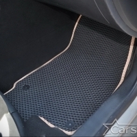 Автомобильные коврики EVA на Volkswagen Golf V (2003-2008)