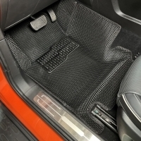 Автомобильные коврики EVA на TANK 300 (2021->) 3D EVA MAX