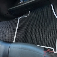 Коврики текстильные на Fiat Ducato III рестайл (2014->)