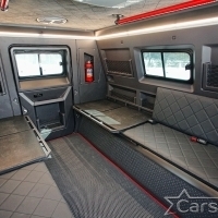 Коврики текстильные на Авторос Шаман (2005->)