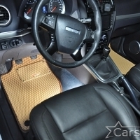 Коврики текстильные на Haval H5 (2020->) 