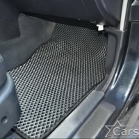 Коврики текстильные на Haval H5 (2020->) 