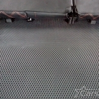 Коврики текстильные на Lada Largus I рестайл (2021->)