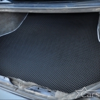 Коврики текстильные на Mitsubishi Galant VIII Европа (1996-2003)