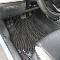 Автомобильные коврики EVA на Chery Tiggo 4 рестайл2 (2024->) 