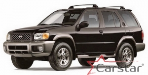 Nissan Pathfinder II (1995-2004) 