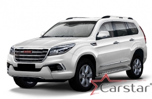 Haval H9 I 3 ряда (2014-2024)