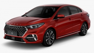 Комплект ковриков в салон Omoda S5 (2022->)