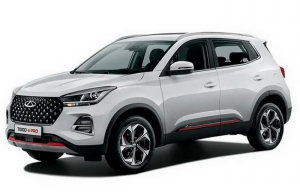 Chery Tiggo 4 Pro (2020-2023) 