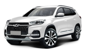 Chery Tiggo 8 3 ряда (2018-2022) 
