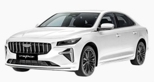 Geely Preface (2024->)
