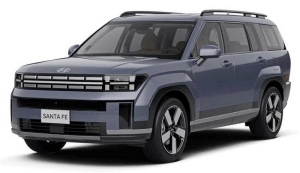 Hyundai Santa Fe V (2023->)