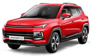 Москвич 3 (2022->)