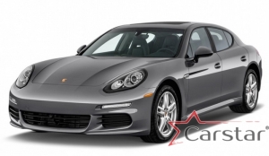 Porsche Panamera I (2009-2016)