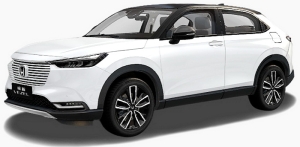 Honda Vezel II (2021->)
